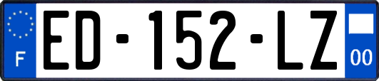 ED-152-LZ