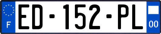 ED-152-PL
