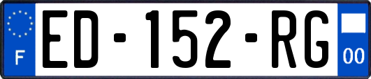 ED-152-RG