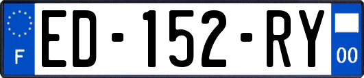 ED-152-RY