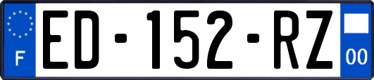 ED-152-RZ