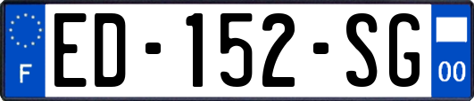 ED-152-SG