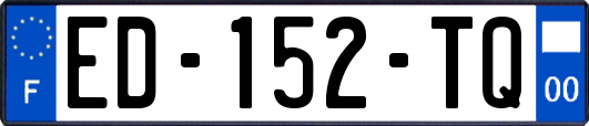 ED-152-TQ