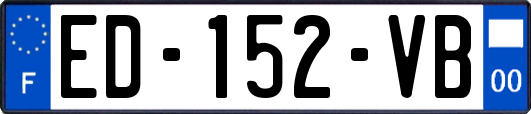 ED-152-VB