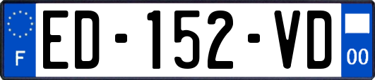 ED-152-VD