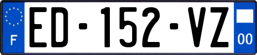 ED-152-VZ