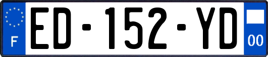 ED-152-YD