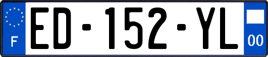 ED-152-YL