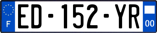 ED-152-YR