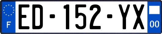 ED-152-YX