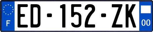 ED-152-ZK