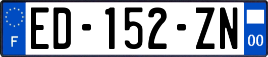 ED-152-ZN