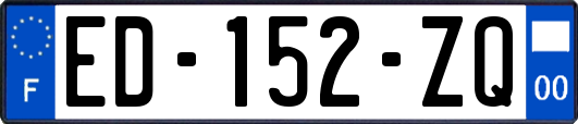 ED-152-ZQ