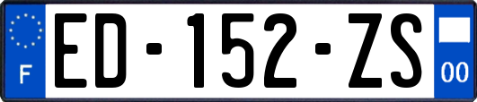 ED-152-ZS