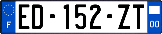 ED-152-ZT