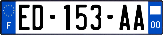 ED-153-AA