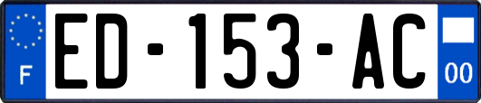 ED-153-AC