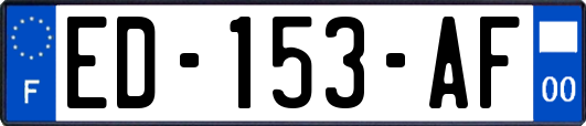 ED-153-AF