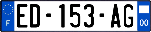 ED-153-AG