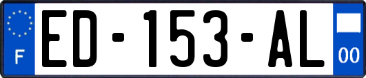 ED-153-AL