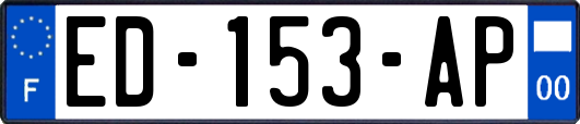 ED-153-AP