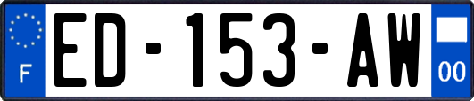 ED-153-AW