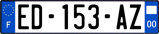 ED-153-AZ