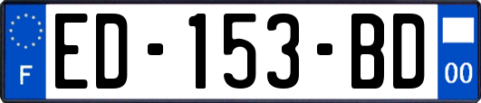 ED-153-BD