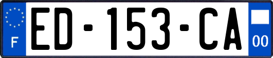 ED-153-CA