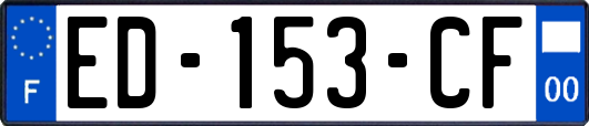 ED-153-CF