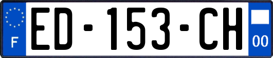 ED-153-CH