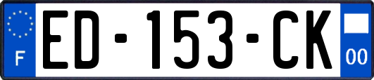 ED-153-CK