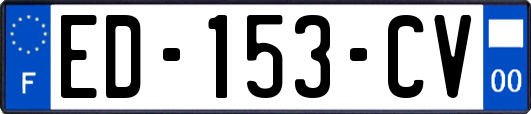 ED-153-CV