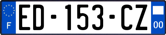 ED-153-CZ