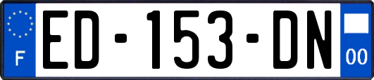 ED-153-DN