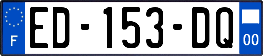 ED-153-DQ