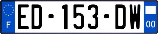 ED-153-DW