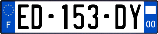 ED-153-DY