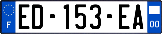 ED-153-EA