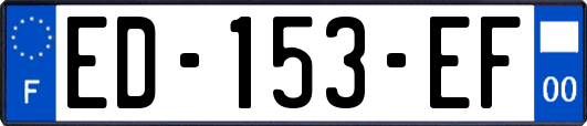 ED-153-EF