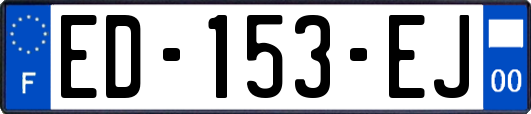 ED-153-EJ