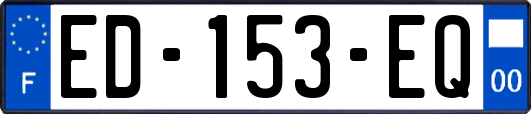 ED-153-EQ