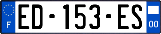 ED-153-ES