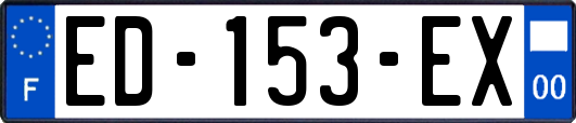 ED-153-EX