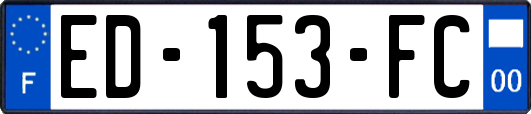 ED-153-FC