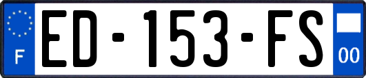 ED-153-FS