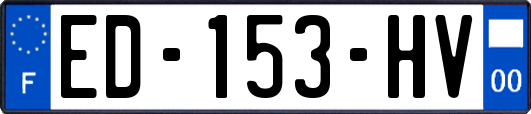 ED-153-HV