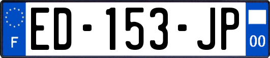 ED-153-JP