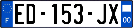 ED-153-JX