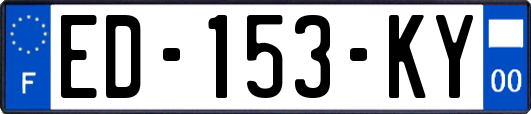 ED-153-KY
